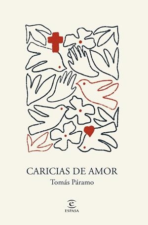 CARICIAS DE AMOR | 9788467080926 | PÁRAMO, TOMÁS