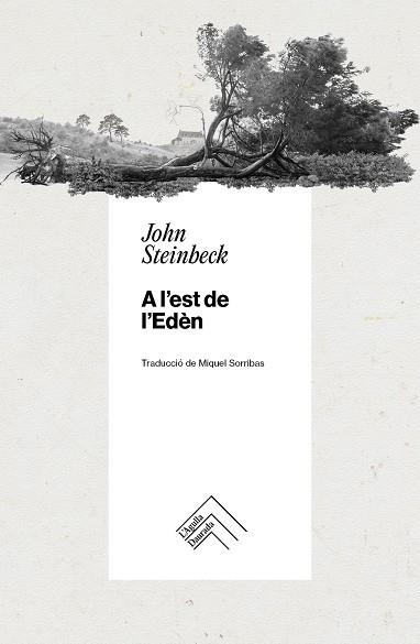 A LEST DE LEDÈN | 9788419515322 | STEINBECK, JOHN