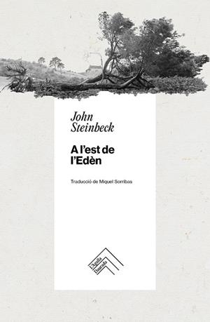 A LEST DE LEDÈN | 9788419515322 | STEINBECK, JOHN