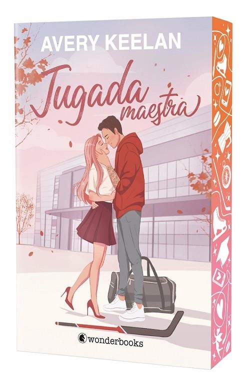 FUERA DE JUEGO | 9788410425477 | KEELAN, AVERY