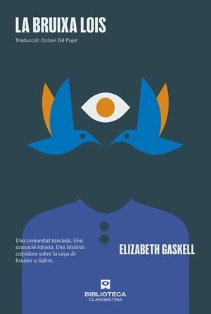 LA BRUIXA LOIS | 9791388174025 | GASKELL, ELIZABETH