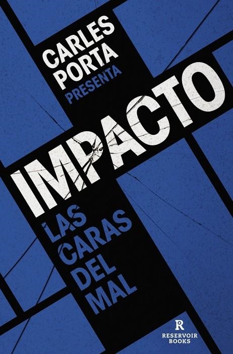 IMPACTO (IMPACTO 1) | 9791387740665 | PORTA, CARLES