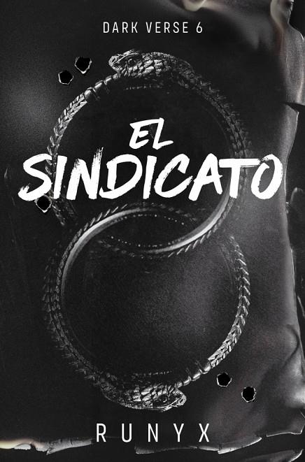 EL SINDICATO (DARK VERSE 6) | 9788466683593 | RUNYX