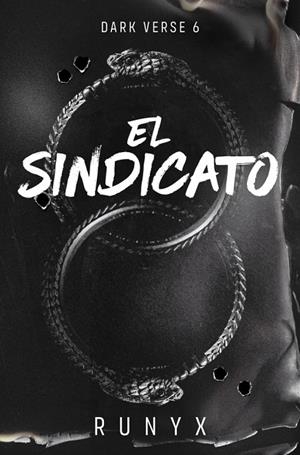 EL SINDICATO (DARK VERSE 6) | 9788466683593 | RUNYX