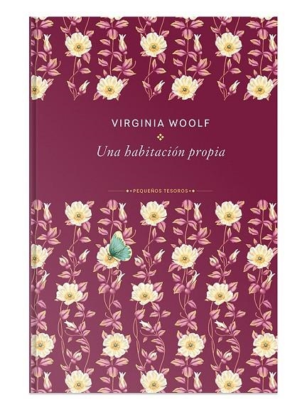 UNA HABITACIÓN PROPIA | 9791370311759 | WOOLF, VIRGINIA