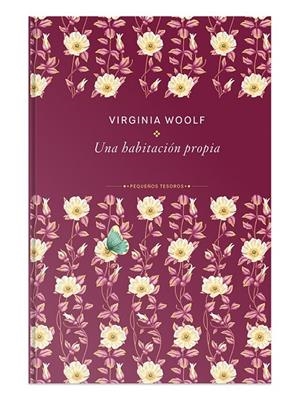 UNA HABITACIÓN PROPIA | 9791370311759 | WOOLF, VIRGINIA