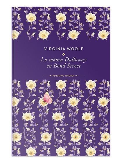 LA SEÑORA DALLOWAY EN BOND STREET | 9791370311742 | WOOLF, VIRGINIA