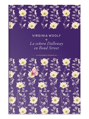LA SEÑORA DALLOWAY EN BOND STREET | 9791370311742 | WOOLF, VIRGINIA