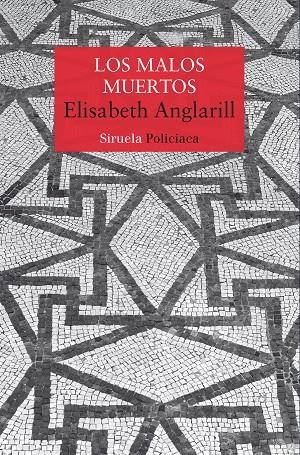 LOS MALOS MUERTOS | 9791388032035 | ANGLARILL, ELISABETH