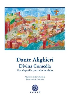DIVINA COMEDIA | 9791399188547 | ALIGHIERI, DANTE