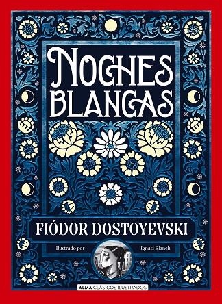 NOCHES BLANCAS | 9791387752552 | DOSTOEVSKIÏ, FIODOR MIJAÏLOVICH