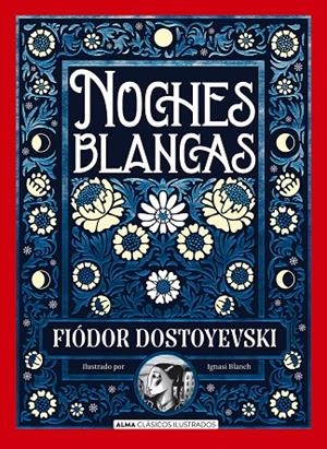 NOCHES BLANCAS | 9791387752552 | DOSTOEVSKIÏ, FIODOR MIJAÏLOVICH