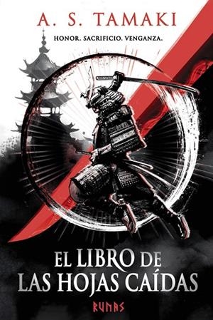 EL LIBRO DE LAS HOJAS CAÍDAS | 9791370092405 | TAMAKI, A. S.