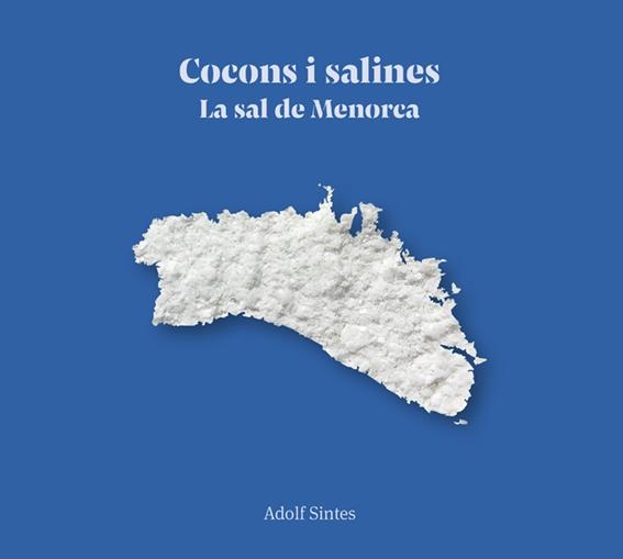 COCONS I SALINES | 9788410127944 | SINTES, ADOLF