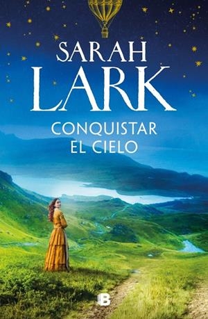 CONQUISTAR EL CIELO (LAS MUJERES HARD 2) | 9788466682473 | LARK, SARAH