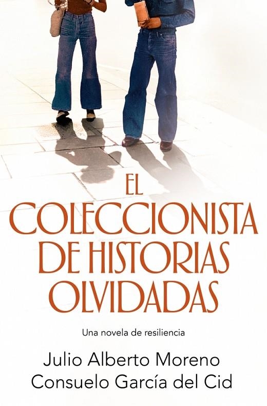 EL COLECCIONISTA DE HISTORIAS OLVIDADAS | 9791387629816 | MORENO, JULIO ALBERTO/GARCÍA DEL CID, CONSUELO