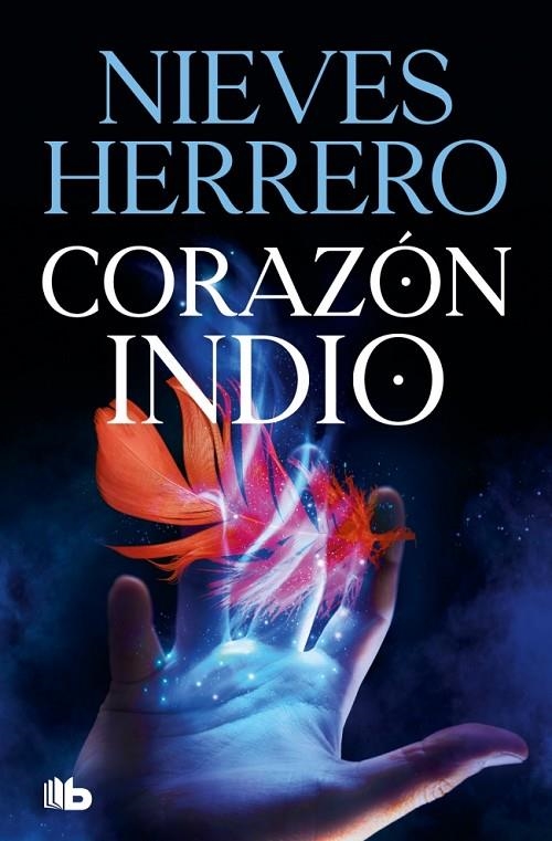 CORAZÓN INDIO | 9788490709955 | HERRERO, NIEVES