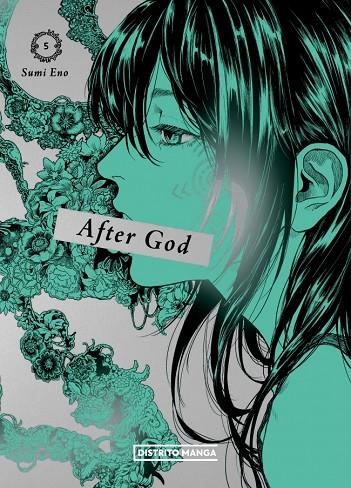 AFTER GOD 5 (SHÔNEN) | 9788410305908 | ENO, SUMI