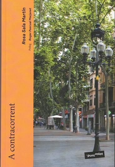 A CONTRACORRENT | 9791399035520 | SALA MARTÍN, ROSA
