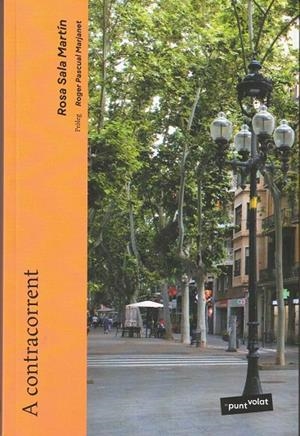 A CONTRACORRENT | 9791399035520 | SALA MARTÍN, ROSA