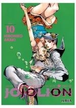 JOJO'S BIZZARRE ADVENTURE PARTE 8: JOJOLION 10 | 9788410350687 | HIROHIKO ARAKI
