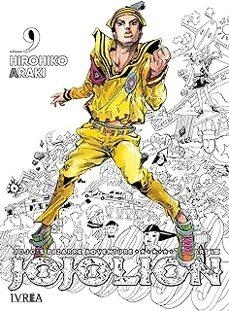 JOJO'S BIZZARRE ADVENTURE PARTE 8: JOJOLION 09 | 9788410258877 | HIROHIKO ARAKI