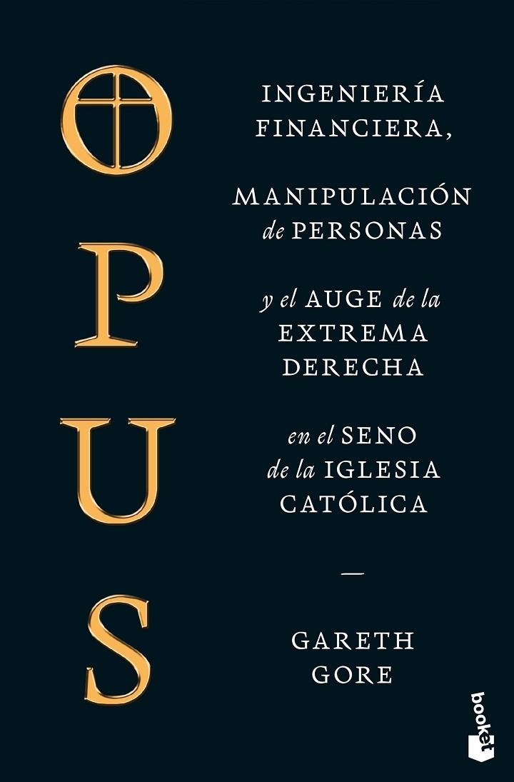 OPUS | 9788491998778 | GORE, GARETH