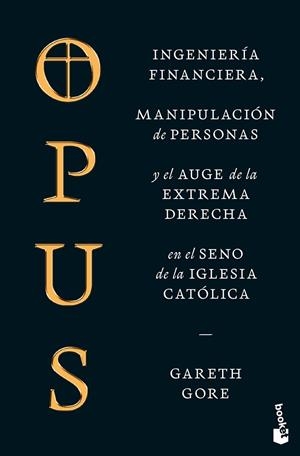 OPUS | 9788491998778 | GORE, GARETH