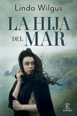 LA HIJA DEL MAR | 9788467081527 | WILGUS, LINDA