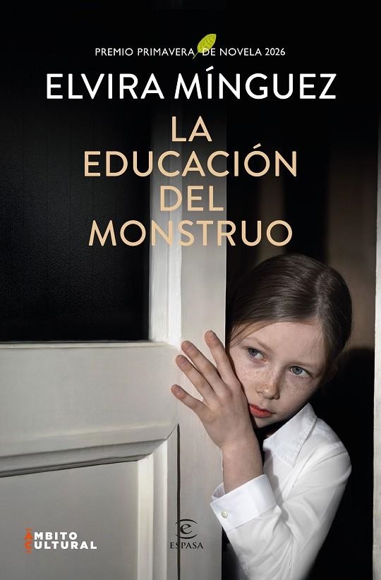 LA EDUCACIÓN DEL MONSTRUO | 9788467081398 | MÍNGUEZ, ELVIRA