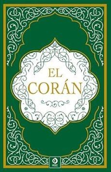 EL CORÁN | 9788497945431 | ANÓNIMO