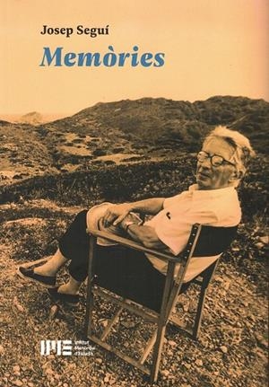 MEMORIES | 9788410036147 | SEGUI, JOSEP