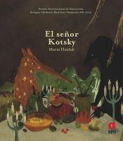 EL SEÑOR KOTSKY | 9788410555389 | HAIDUK, MARIA