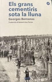 GRANS CEMENTIRIS SOTA LA LLUNA | 9788427322264 | BERNANOS, GEORGES