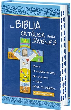LA BIBLIA CATÓLICA PARA JÓVENES | 9788490736609 | DESCONOCIDO