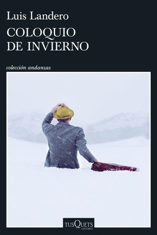 COLOQUIO DE INVIERNO | 8432715201199 | LANDERO, LUIS