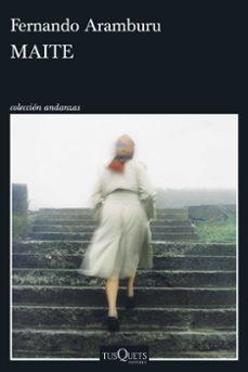 MAITE | 8432715200666 | ARAMBURU, FERNANDO