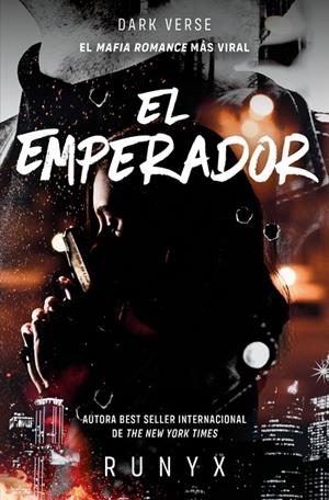 EL EMPERADOR (DARK VERSE 3) | 9791387652579 | RUNYX