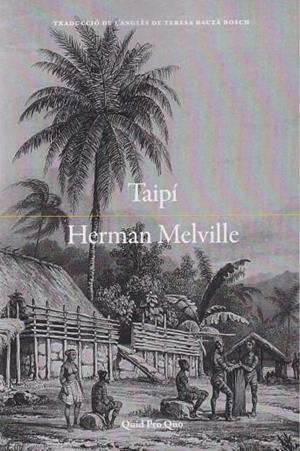 TAIPÍ | 9788417410520 | MELVILLE, HERMAN