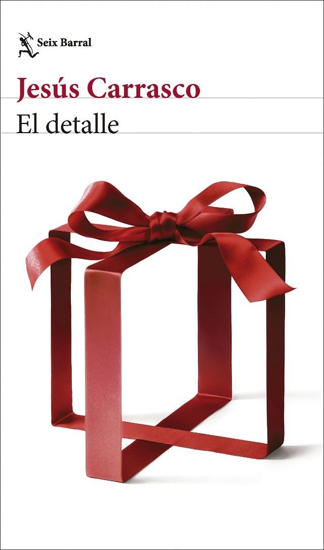EL DETALLE | 9788432249938 | CARRASCO, JESÚS