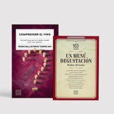 COMPRENDER EL VINO | 8432715198598 | BALLESTEROS TORRES, PEDRO