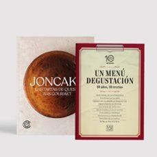 PACK JONCAKE | 8432715198581