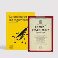 LA COCINA DE LAS LEGUMBRES | 8432715198611 | FUNDACIÓN ALÍCIA