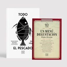 PACK TODO EL PESCADO | 8432715198567