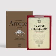 PACK ARROCES | 8432715198574 | PEREZ, PACO