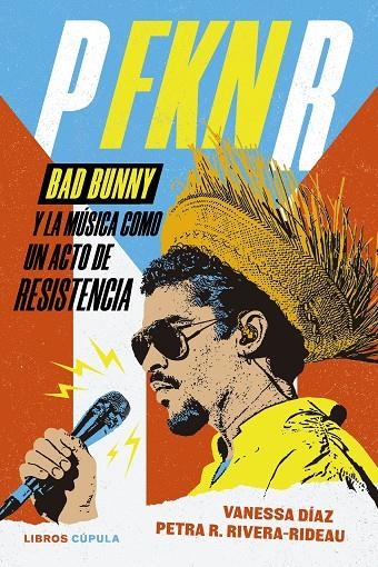 P FKN R | 9788448045890 | DÍAZ, VANESSA/R. RIVERA-RIDEAU, PETRA