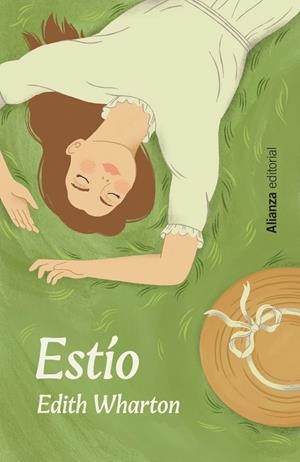 ESTÍO | 9791370092597 | WHARTON, EDITH