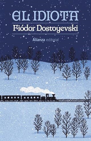 EL IDIOTA | 9791370092603 | DOSTOYEVSKI, FIÓDOR