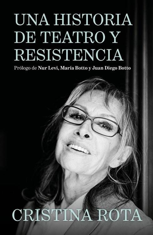 UNA HISTORIA DE TEATRO Y RESISTENCIA | 9788425372261 | ROTA, CRISTINA