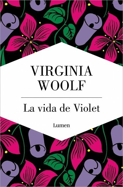 LA VIDA DE VIOLET | 9788426434197 | WOOLF, VIRGINIA